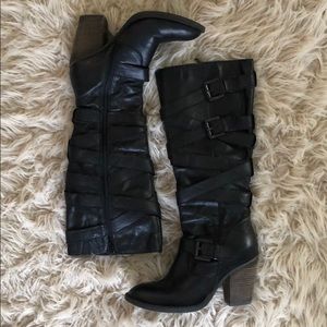 Steve Madden Renegaid Boots